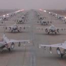 F-16 Fighting Falcon