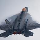 F-22 Raptor 