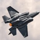 F-35 Lightning II 