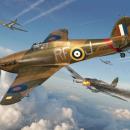 Hawker Hurricane