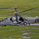 Ka-52 Alligator (Hokum-B)