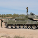 Leopard 2A4
