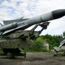S-200 (SA-5 Gammon) 
