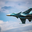 Su-34 (Fullback)