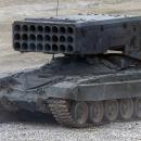 TOS-1A Solntsepek