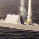 Zumwalt