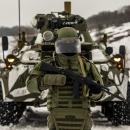 russia war