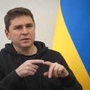 Μιχάιλο Ποντόλιακ