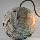 παγκόσμιο κραχ