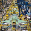 παραγωγή F-35