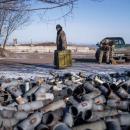 πυρομαχικά