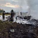 συντριβή αεροσκάφους Πριγκόζιν