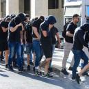 φονικό επεισόδιο στη Νέα Φιλαδέλφεια