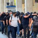 χούλιγκαν