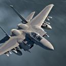 F-15EX Eagle II