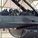 F-16 Fighting Falcon
