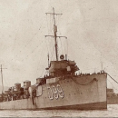 HMS Zubian