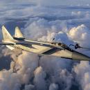 MiG-31-BM (Foxhound) 