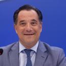 Αδωνις Γεωργιάδης