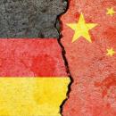 Κίνα Γερμανία