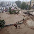 Κακοκαιρία Daniel