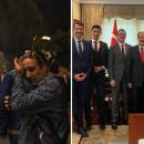Καραμπάχ και Τούρκοι εκπρόσωποι στο Αζερμπαϊτζάν