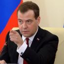 Μεντβέντεφ