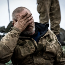 Ουκρανός στρατιώτης