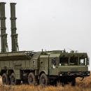9K720 Iskander