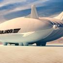 Airlander 10 