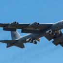 B-52 Stratofortress