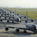 KC-135 Stratotanker