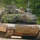 M1 Abrams