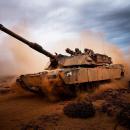 M1 Abrams