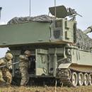 M109A6 Paladin 