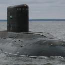 Rostov na Donu (βελτιωμένη κλάση Kilo - Project 636.3)