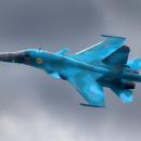 Su-34 (Fullback)