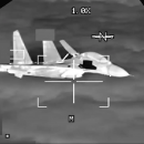 κινεζικό J-11 αναχαίτισε αμερικανικό βομβαρδιστικό B-52