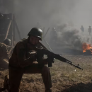 στρατιώτες 