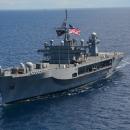 USS Mount Whitney