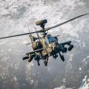 AH-64 Apache