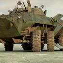 BTR-90