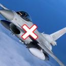 F-16 και Χ