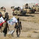 Hashd al-Shaabi (Popular Mobilization Forces)
