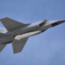 Kh-47M2 Kinzhal (Dagger)