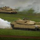 M1 Abrams