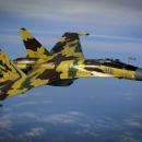 Su-35 (Flanker-E)