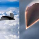 Β-21 και υπερ-υπερηχητικός πύραυλος