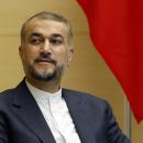 Χοσεΐν Αμπντολαχιάν