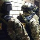ρωσική FSB